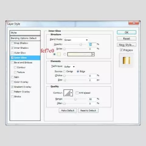 آموزش طراحی آیکون دفترچه یادداشت در فتوشاپ